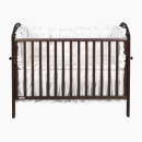 patut bebe de culoare maro